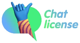 ChatLicense