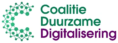 Coalitie Duurzame Digitalisering