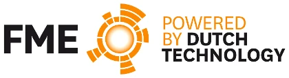 FME, powered by Dutch technology
